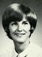 Caroline Janney Rust